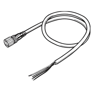 DCA1-5CN10F1
