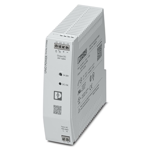 UNO2-PS/1AC/24DC/120W