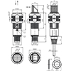 FT318B.3/4P-M12