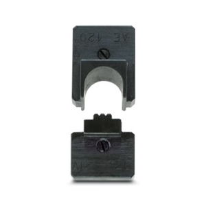 CRIMPFOX-C120 AI 120/DIE