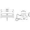 HC-B24-HCWS-PLR-BK