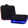 99000 | LUMINA BLEU/ROUGE + CLIP