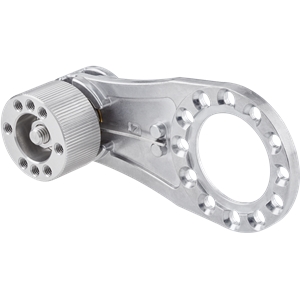 BEF-MWS075-ARM  BARE SYSTEM