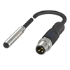 BES M05ED-POD08B-BP00,3-GS49-R06 (BES0639)