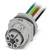 IPD W 5P2,5 F 0,5 M25 GY
