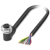 SAC-8P- 5,0-PUR/P12FR