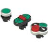 Boutons poussoirs