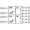 51485 | RM-21/24V AC/DC KL.B