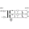 85616 | MKN 230/±10V / 50MA