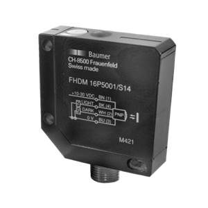 FHDM 16N5004/S14