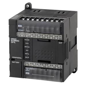 CP1L-L14DR-D