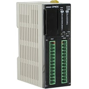 CPM2C-20EDR