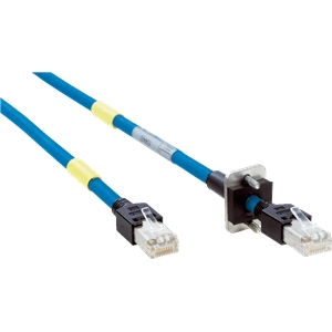 LEITUNG,RD.RJ45/RJ