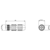 BCC M435-0000-1A-000-43X434-000 (BCC06ZY)
