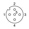 BCC M425-0000-1A-003-PX0434-300 (BCC0EP8)