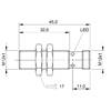 BES M12ME-GNX40B-S04G-EEX (BES02ZU)