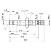 BHS A402N-PSC15-S49 (BHS0050)