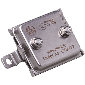 E70377 | FCE Splitter ye/ye ProcessL