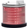 33233 | TWS LED RED M CL V240AC BK