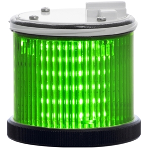 36694 | TWS LED GRE S CO V110AC BK