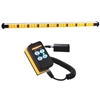 74908 | INDICATOR 9 V12/24DC AMB