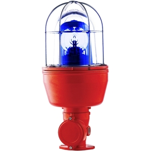 95951 | ROTALLARM BLU V12AC EXD