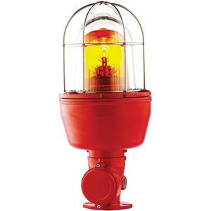 96002 | ROTALLARM AMB V110AC EXD