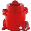 97083 | PAG LED RED V110AC EXD