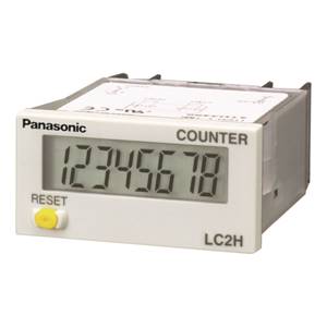 LC2HPFEWB24VJ (LC2HP-FEW-B-DC24V)