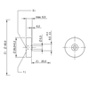BIS M-128-03/L (BIS0143)