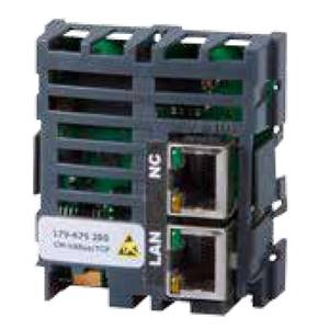 CM-VABUS/TCP
