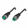 V1-G-BK1M-PVC-U-V1-G