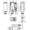PRK25C.D1/2N-M12