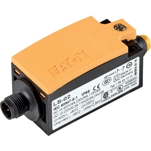 LS-11S-M12A