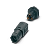 IPD WD 3P2,5 M25 BK