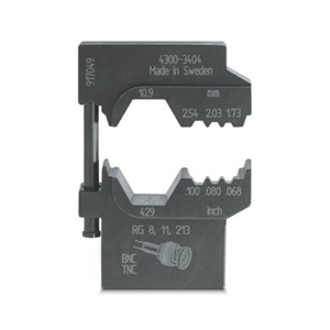 CRIMPFOX-M CX-11/DIE