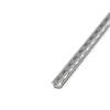 NS 15 AL PERF 2000MM VPE 10
