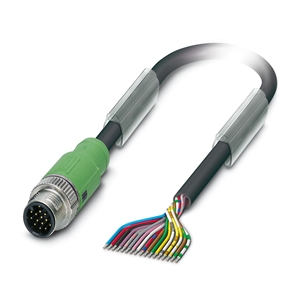 SAC-17P-MS/10,0-PUR SCO