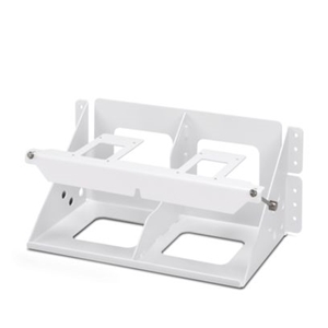 BATTERY MOUNTING CASE