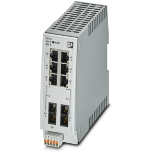 FL SWITCH 2206-2FX SM