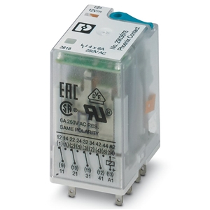 REL-IR4/LDP- 12DC/4X21