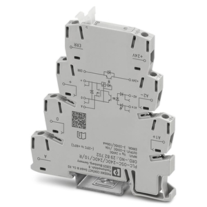 PLC-OSC- 24DC/ 24DC/ 10/R