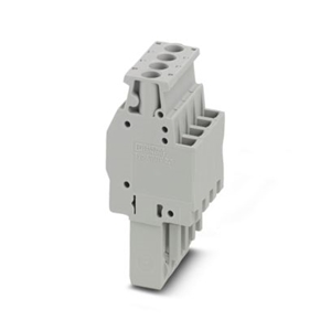 UPBV 2,5/ 4