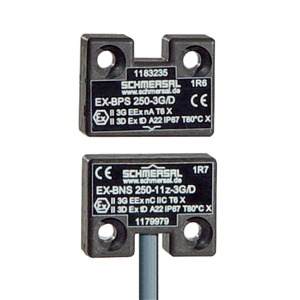EX-BNS 250-12Z-2187-3G/D 5,0M
