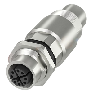 BCC M458-M458-5X-RM147-000 (BCC0LJE)
