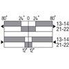 Z4V10H 336-11Z-M20