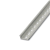 NS 35/ 7,5 BLK PERF 2000MM