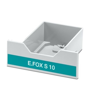 E.FOX S 10/BIN