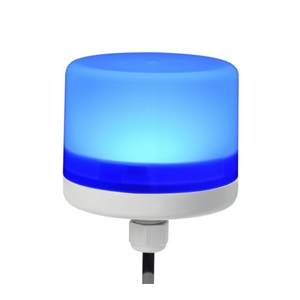 28251 | E-LITE BLU LED CABLE V24DC GY