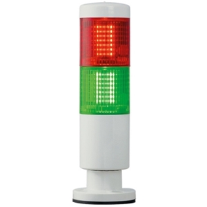 36566 | BABYTWS BC+GREEN+RED 24VACDC